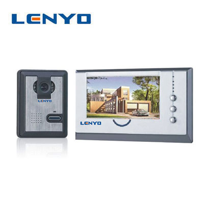 LY-VO1&LY-VI5