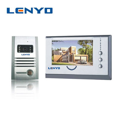 LY-VO3&LY-VI5