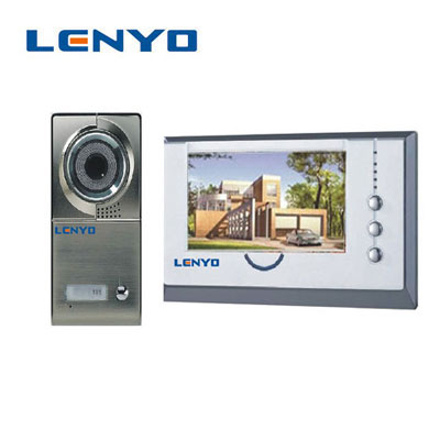 LY-VO4&LY-VI5