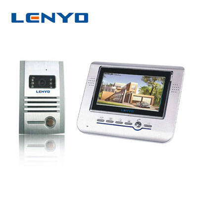 LY-VO3&LY-VI3
