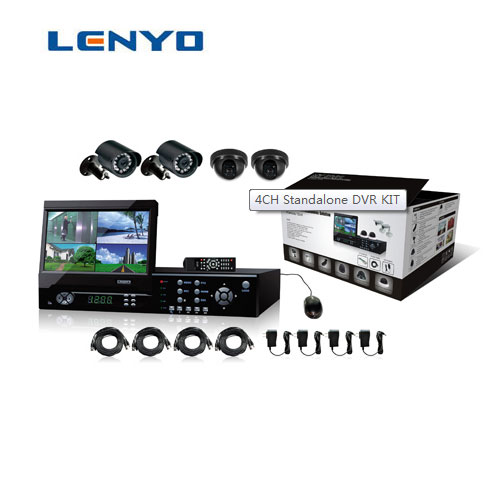 LY-CK3204
